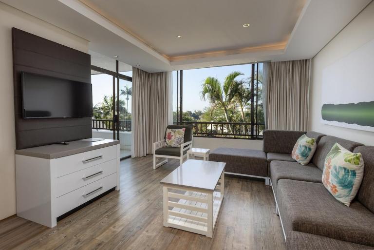 The Breakers 310 - Ferienwohnung Durban
