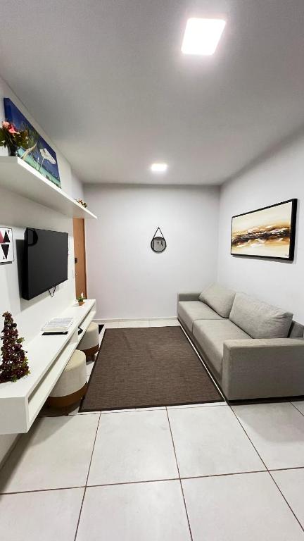 Apartamento no centro de Palmas - B&B Palmas