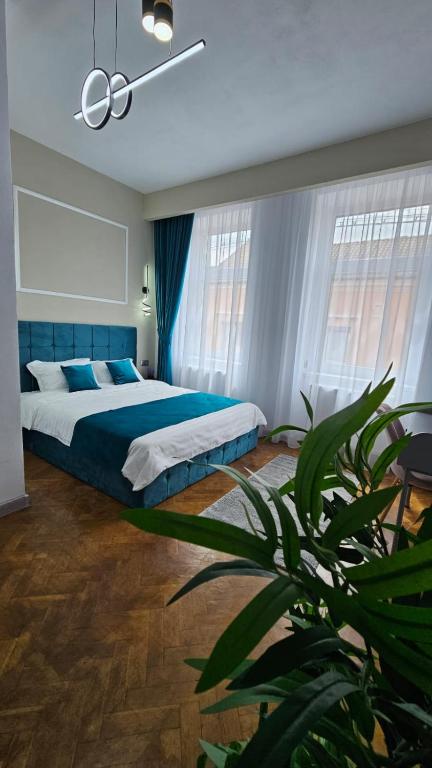 Home Dulcesa - B&B Sibiu