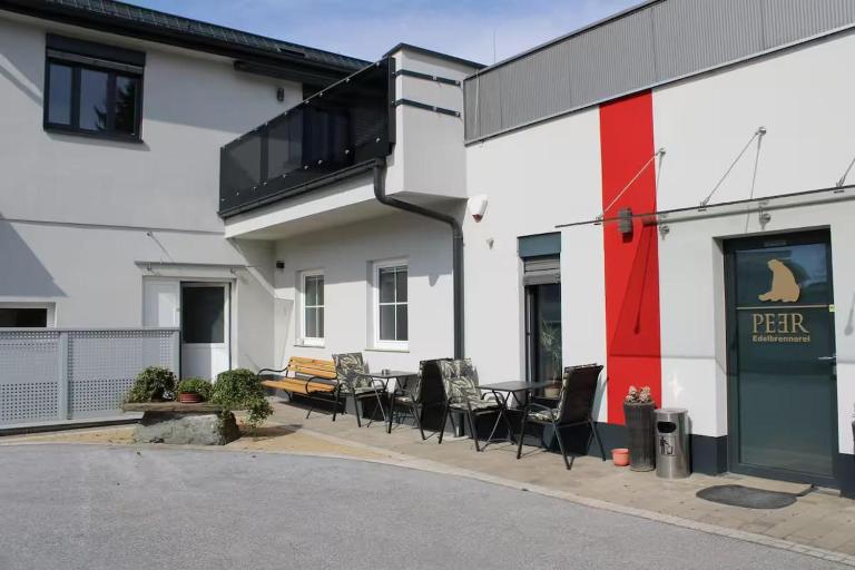 Apartment Peer - B&B Leitring