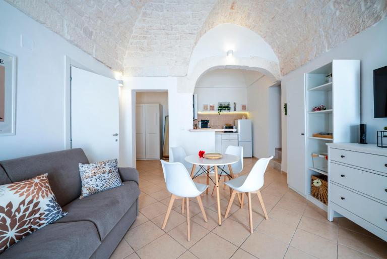 Velvet Queen Ostuni - Bed and Breakfast Ostuni