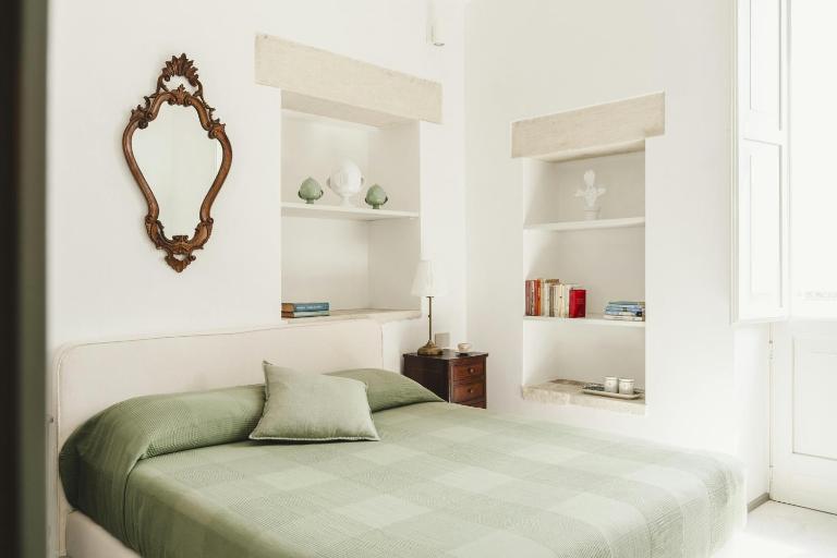 La Canonica Suites - B&B Cannole
