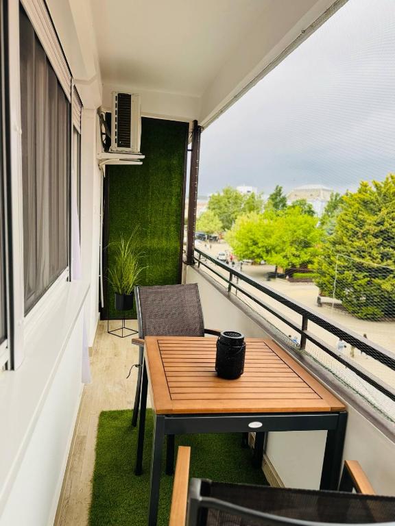 KRILI HOME apartman - Chambres d'hôtes Nyíregyháza