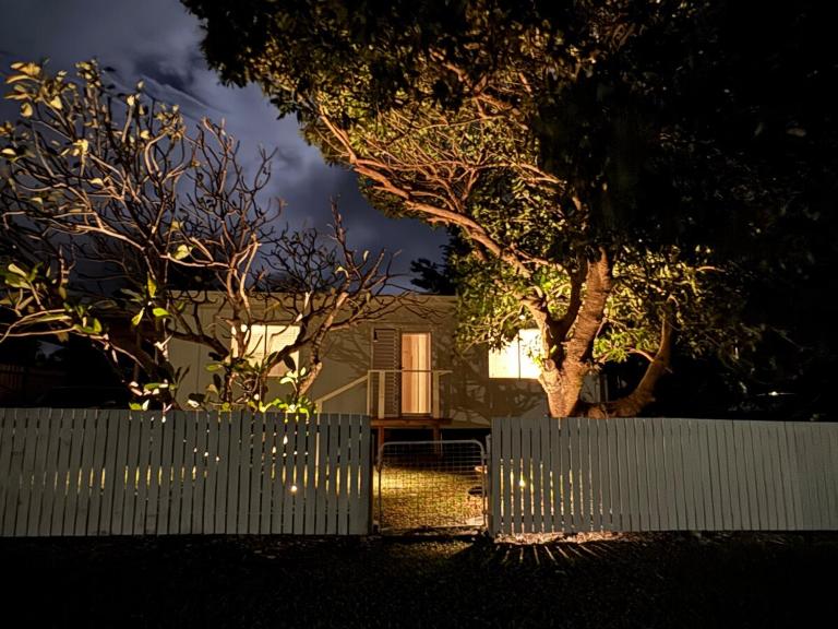 Kath's Cottage - B&B Cooktown