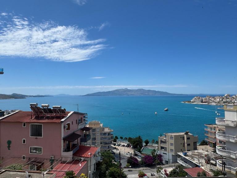 Gledios Apartament 2 - Bed and Breakfast Sarandë