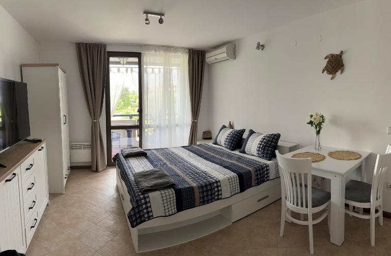 Oasis Premium Studio - Ferienwohnung Lozenets