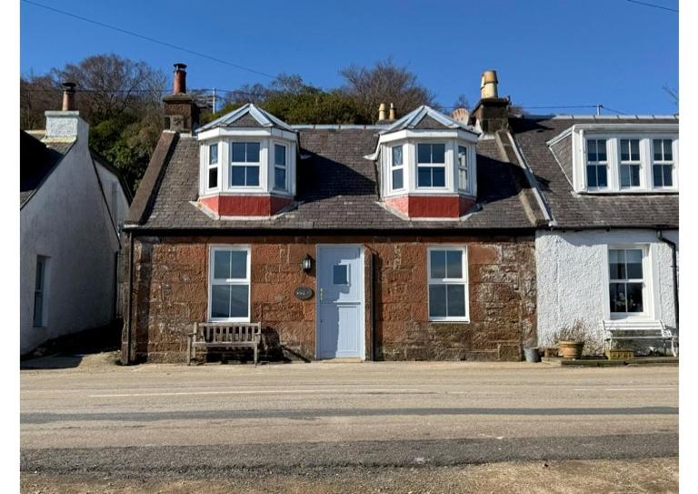 Eldon Cottage - B&B Isle of Arran