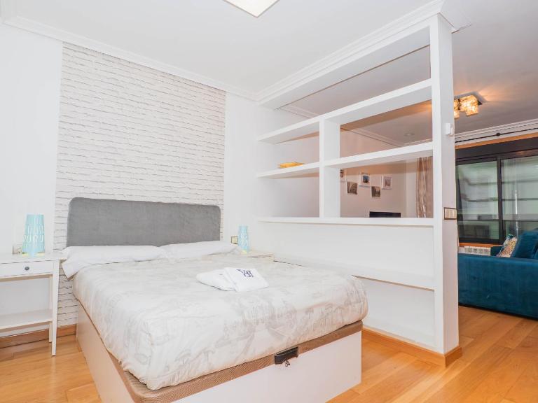 YBH Cuba 26, 2 - Ferienwohnung Vigo