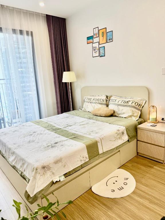 BunBeo homestay - Chambres d'hôtes Đông Dư Thượng
