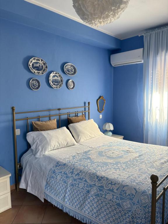 FILANGERI 116 - B&B Santa Flavia