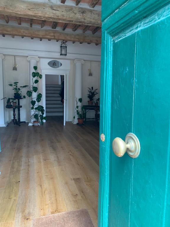 La Meridiana - B&B Vicopisano