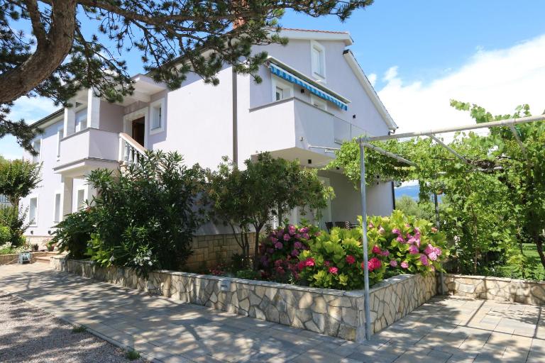 Villa Marica - Chambres d'hôtes Šilo