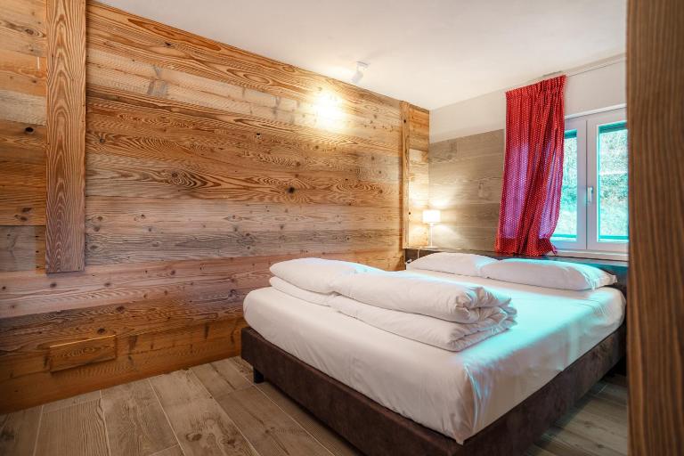 LAltro John - B&B Folgaria