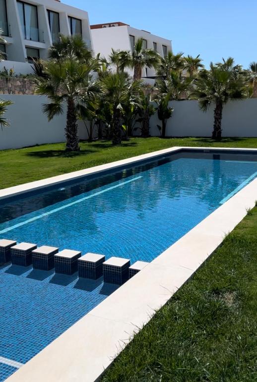 Sunny Calp - B&B Calpe