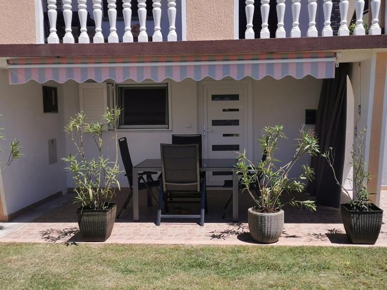 Casa Maslina - 1 - B&B Ražanac