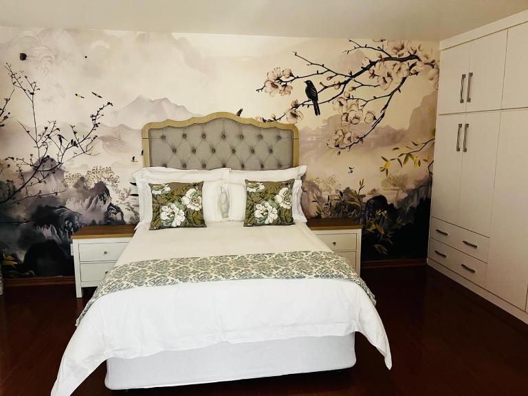 NobelAqua Suites - B&B Maseru