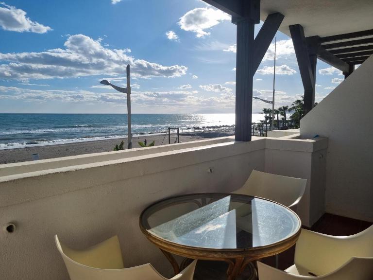 Coral 5 1.3 - B&B Torrox Costa