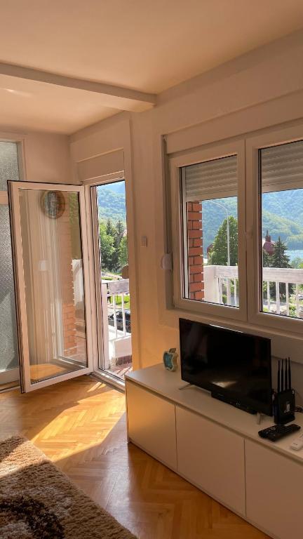 Apartment BAMBA - B&B Plužine