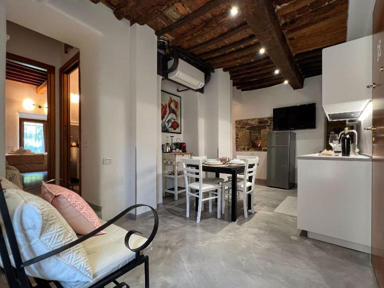 Corte di Muciafora Living - B&B Borgo a Giovi