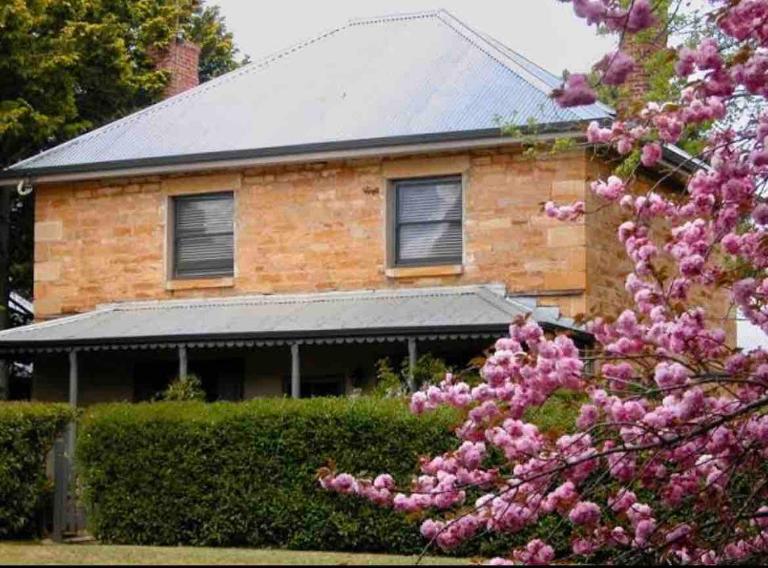 Berrima House - Bed and Breakfast Berrima