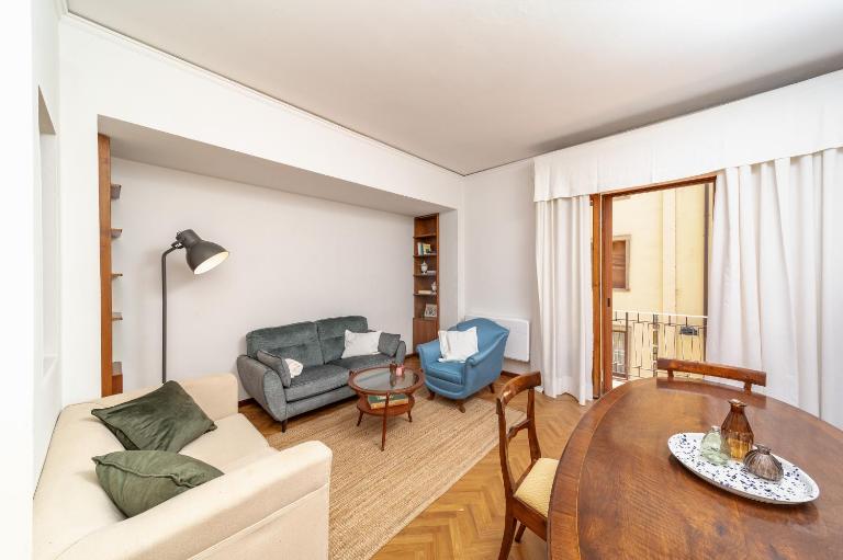 Arno Mile - B&B Firenze