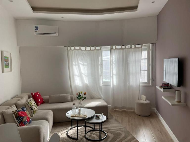 appartement Gautier - Chambres d'hôtes Casablanca