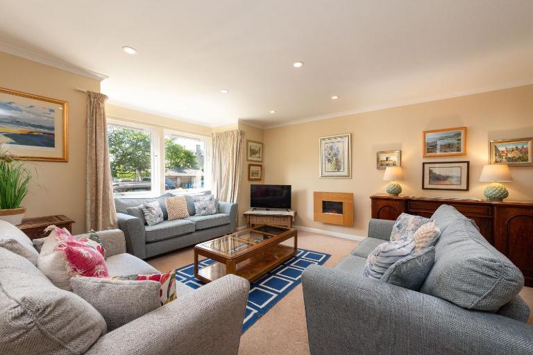7 Dempster Court - B&B Saint Andrews