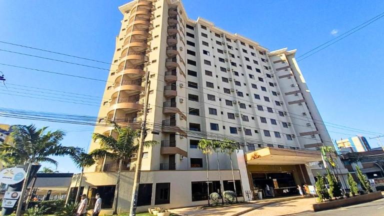 Privé Boulevard - B&B Caldas Novas