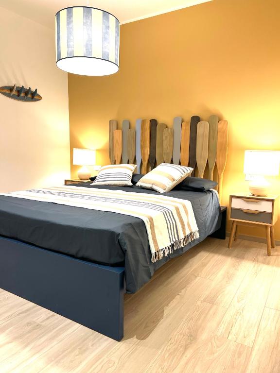 Appartamento Cielo e Mare - B&B Pietra Ligure