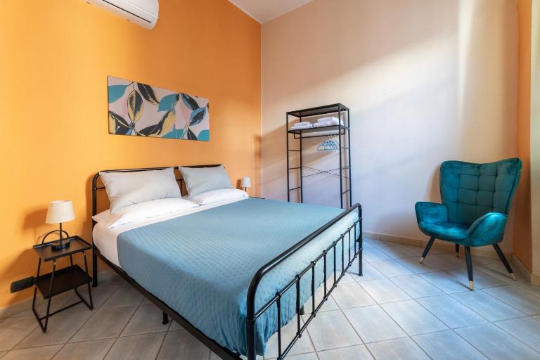Central-Guest-House - B&B Cagliari