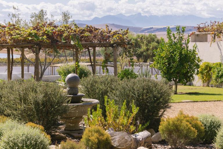 Doran Vineyards - Ferienwohnung Paarl