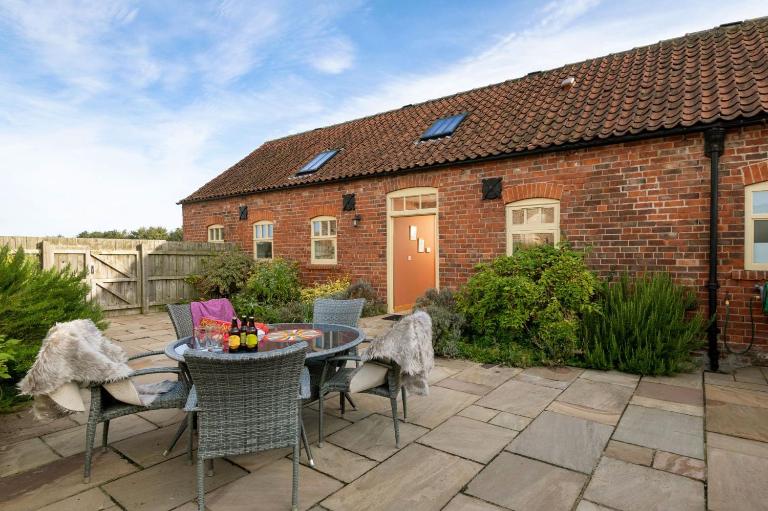 Stables 2 bedrooms - Chambres d'hôtes Beverley