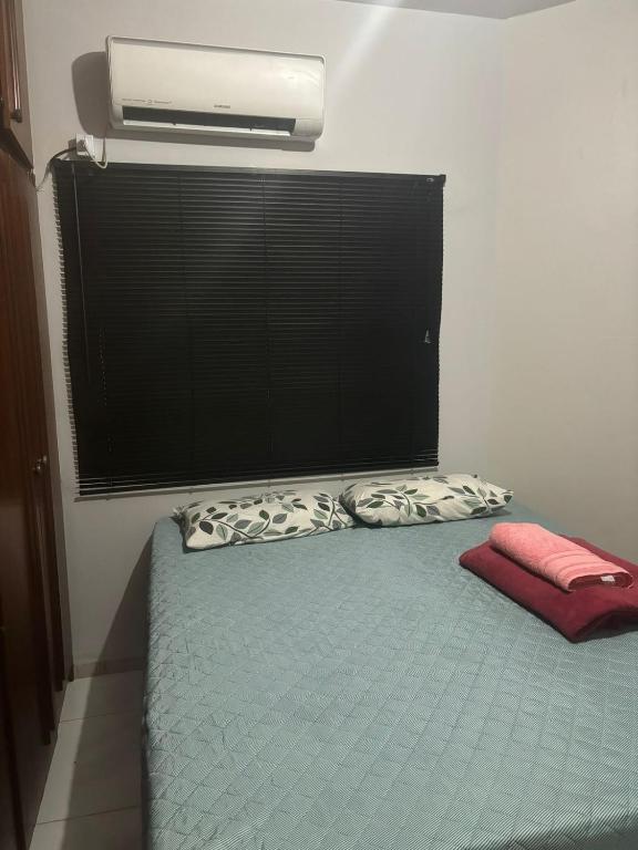 Quarto Centro de Palmas - B&B Palmas