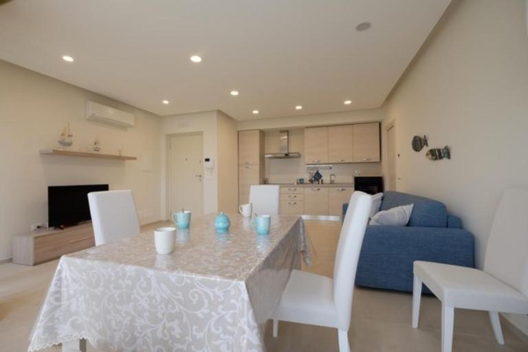 Residence Claudia Luxury - Pineto Vacanza - B&B Pineto