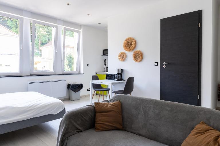 Studio Victor 106 - Cosy et lumineux - B&B Knutange