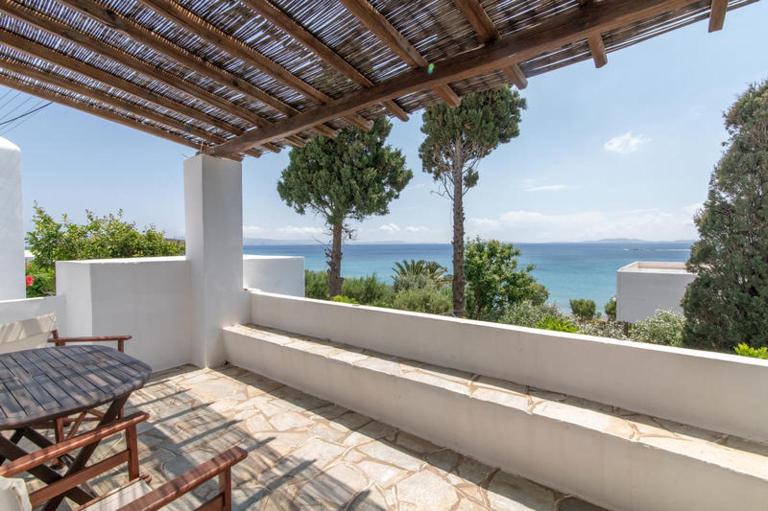 Athimonia apartments - B&B Ágios Sóstis