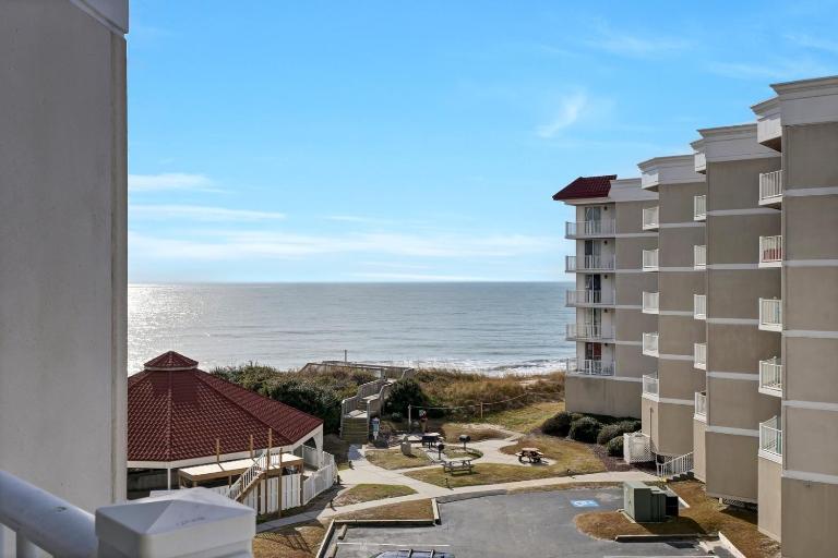 St Regis 2401 - B&B North Topsail Beach