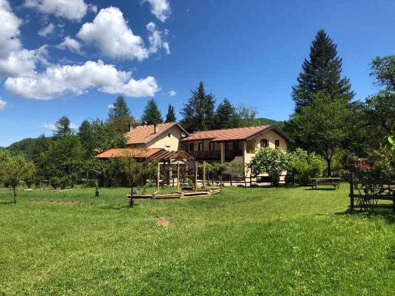 Ca di Voi - B&B Calizzano