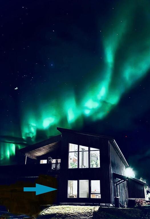 Eidekollen - B&B Lii
