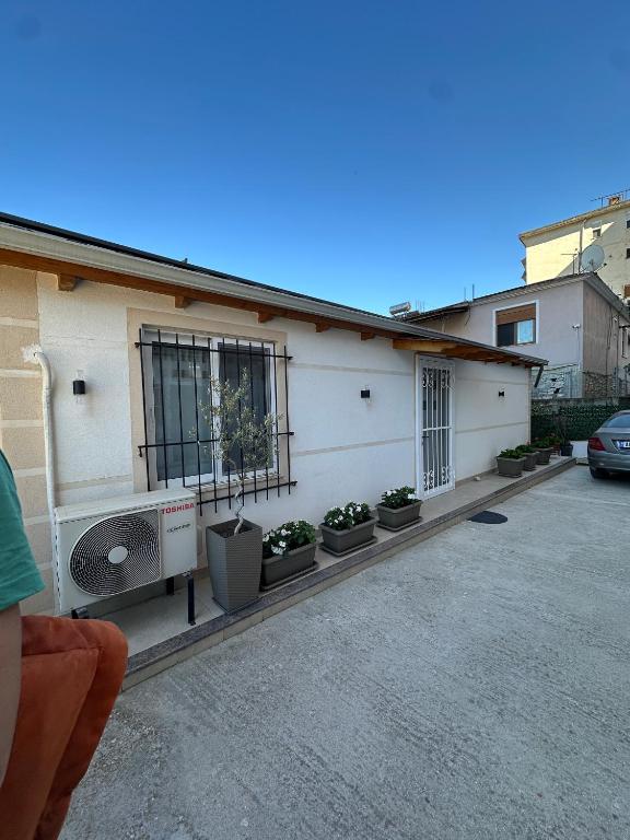 Apartament Drasa - Bed and Breakfast Gjirokastër