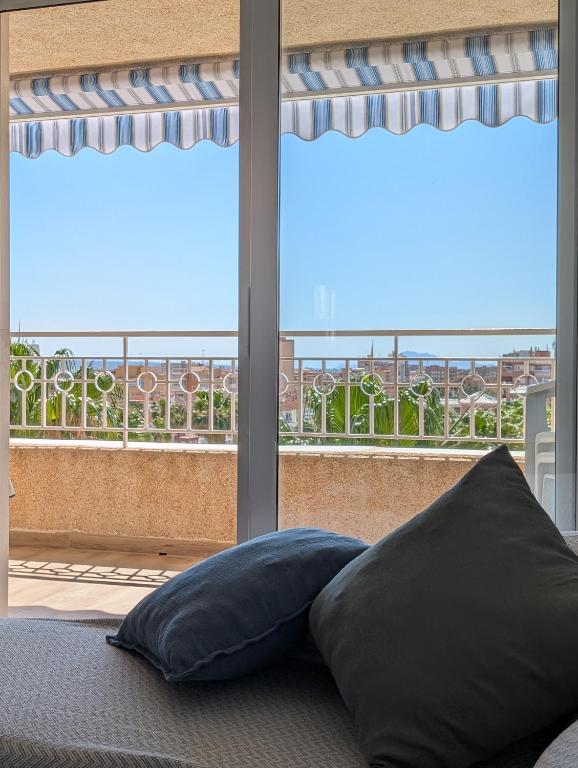 Vive Santa Pola - Relax y tranquilidad junto al mar - B&B Santa Pola