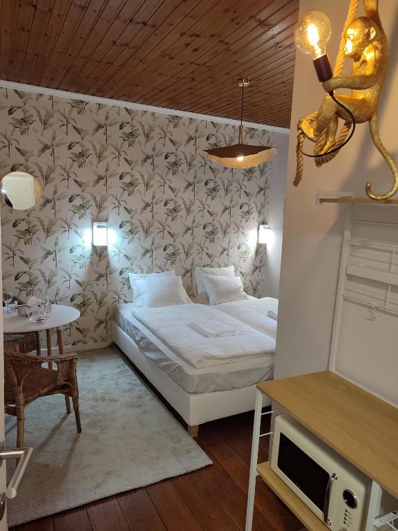 cosy studio2 - B&B Antwerp