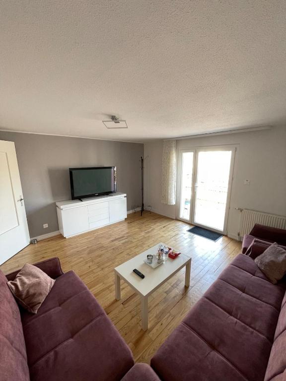 Charmante petite maison - Bed and Breakfast Bourgheim