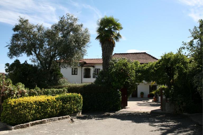 Casa de Marlães - Bed and Breakfast Lousada
