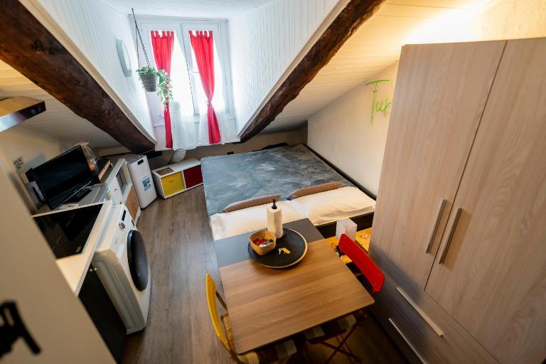 Mavio Home - Torino Centro Porta Nuova - Bed and Breakfast Turijn