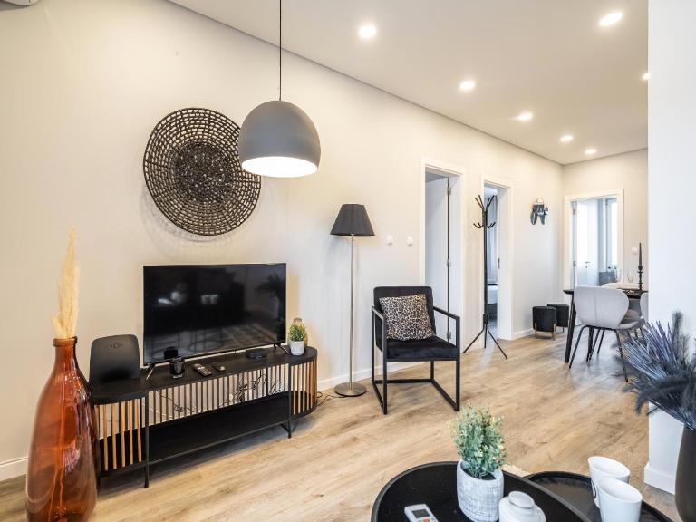 Akicity Ourique Onyx - B&B Lisbona