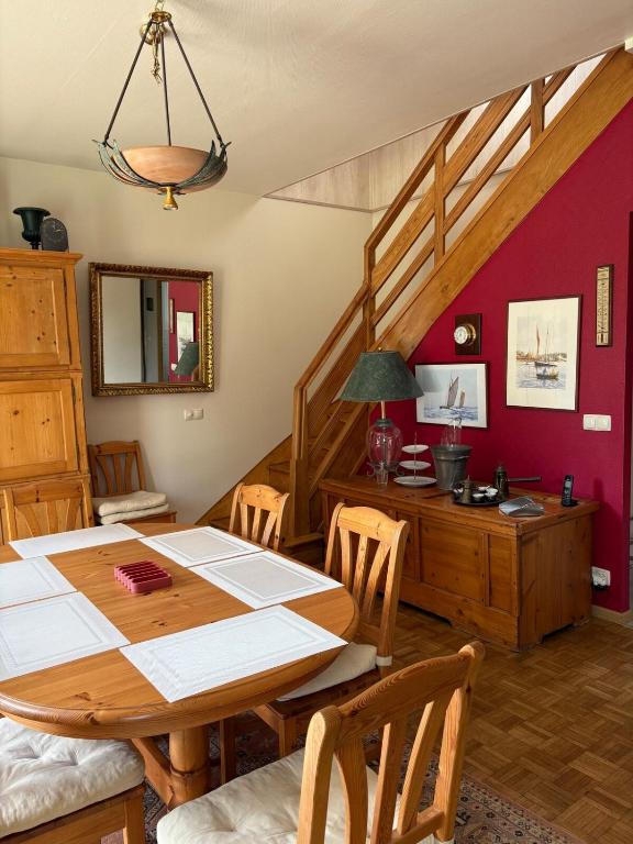 La maison des castors - B&B Paimpol