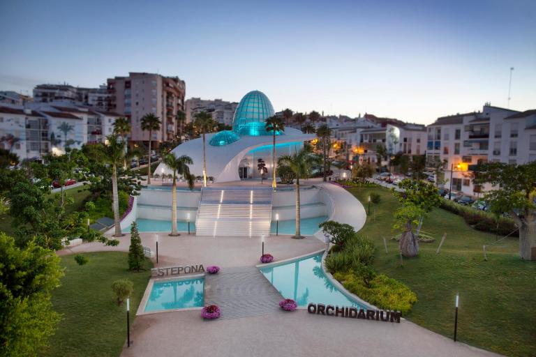 Apartamento El Pescador - B&B Estepona