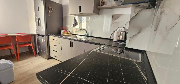 Mishel apartment Shkoder - Ferienwohnung Shkodra