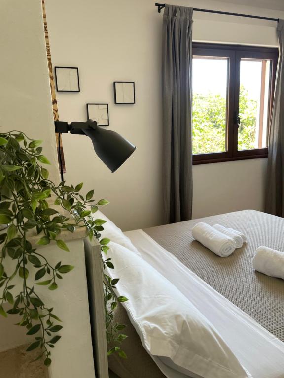 Bent’E Mari - Ferienwohnung Girasole